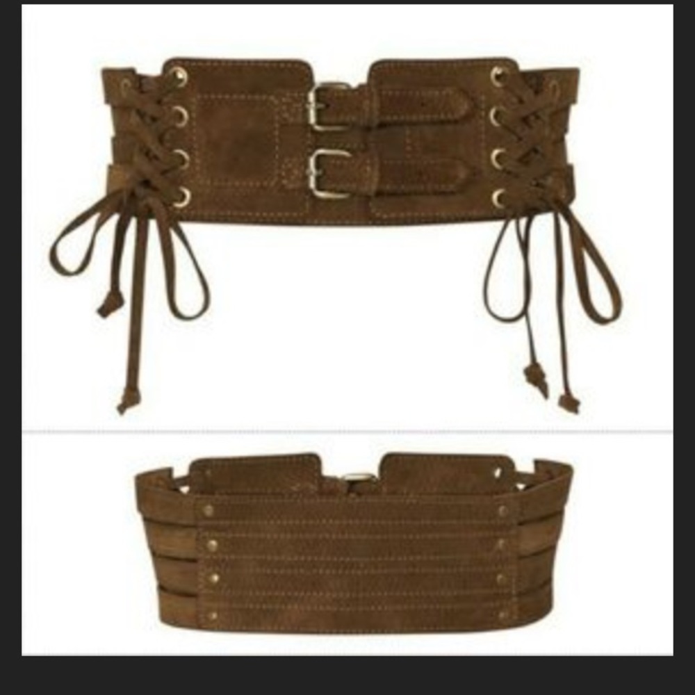 Spell Josephine Belt XL